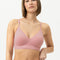 Triangel Bh Simply Better Invisibles 1150030 68 light berry