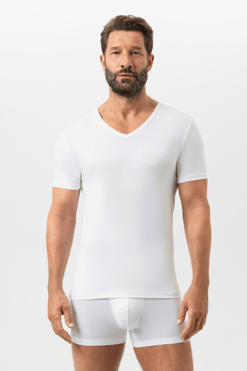 V-NeckT-Shirt46007101weiss__1