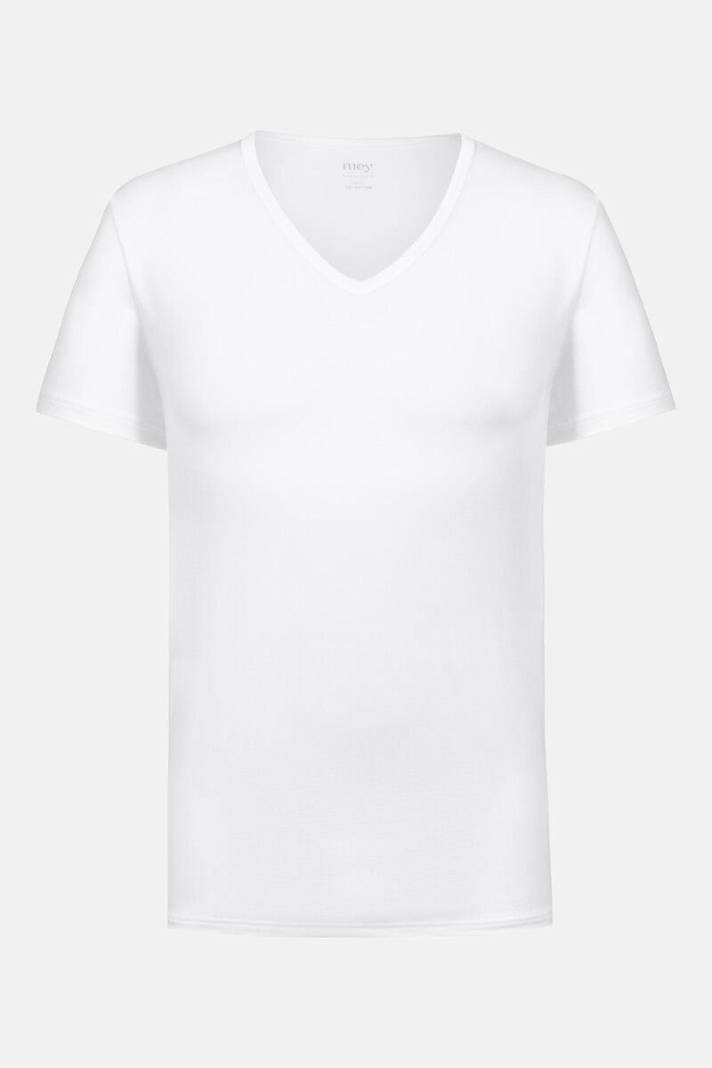 V-NeckT-Shirt46007101weiss__3