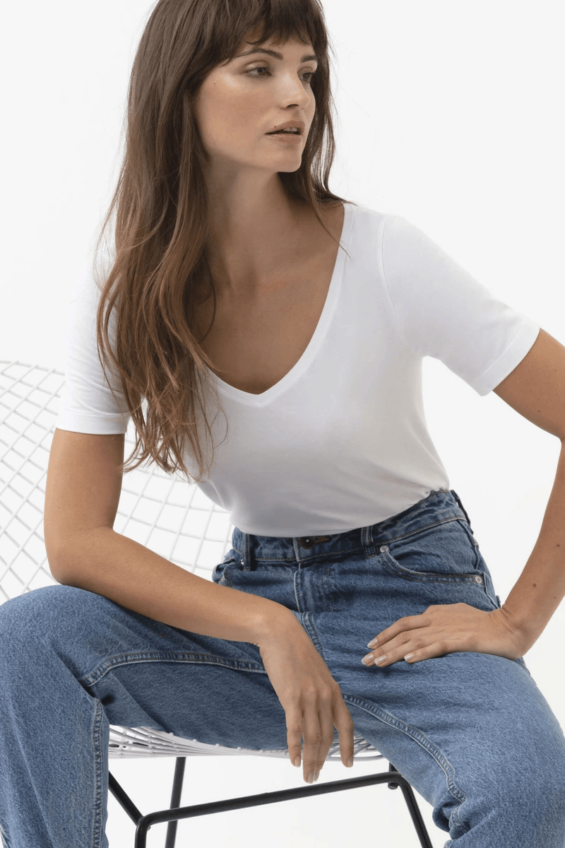 V-halsT-shirt268161weiss__3