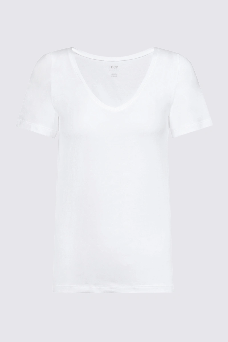 V-halsT-shirt268161weiss__4