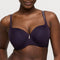 Voorgevormde Bh TWIST EAST END 0241930 AME AME